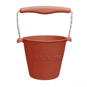 Cubo rust scrunch 1