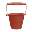 Cubo rust scrunch 1