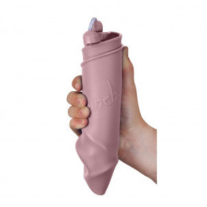 Cubo coral scrunch 2