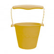 Cubo mustard scrunch 1