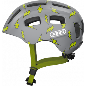 T52-57 casco youn-i 2.0 grey flash abus 1