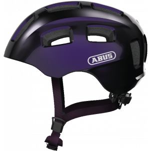 T52-57 casco youn-i 2.0 black violet abus 1
