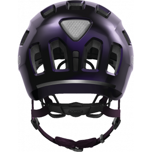 T52-57 casco youn-i 2.0 black violet abus 2