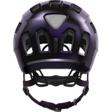 T52-57 casco youn-i 2.0 black violet abus 2