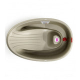 Cubeta bañera onda baby gris okbaby 2