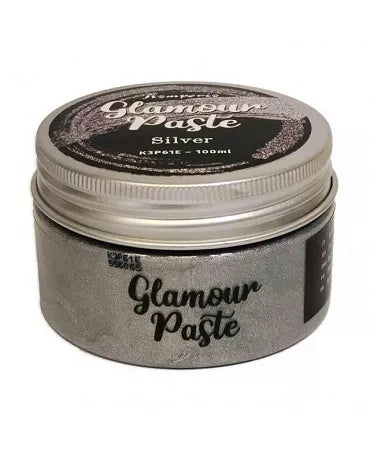Glamour Paste Plata 1