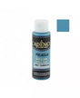 Pintura acrílica TURQUOISE Cadence 70ml 1