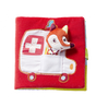Alice libro de la doctora. 1