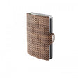 15839 tarjetero i-clip black artis walnut 1