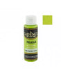 Pintura acrílica PISTACHIO GREEN Cadence 70ml 1