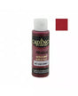 Pintura acrílica BLOOD RED Cadence 70ml 1