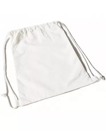 MOCHILA Bolsa Blanca 35*43 cm 1