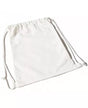MOCHILA Bolsa Blanca 35*43 cm 1