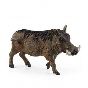 Jabali verrugoso schleich 1