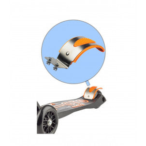 Freno maxi-micro naranja 2