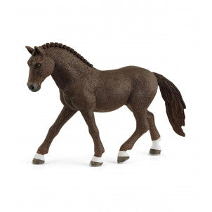Capon deutsche reitpony schleich 1
