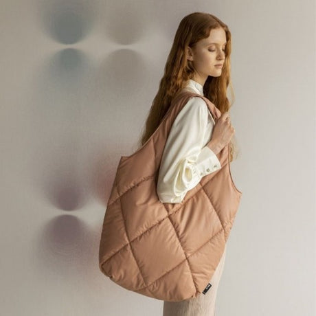 Bolso carmel puffy bold bag tuscany tinne-mia 1
