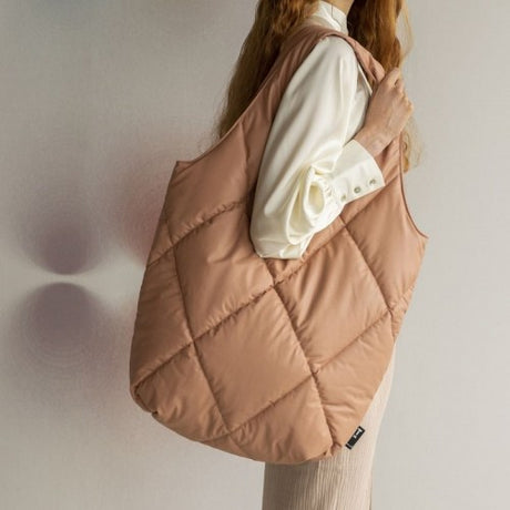 Bolso carmel puffy bold bag tuscany tinne-mia 2