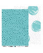 PAPEL SCRAP A4 Studio Light Happy moments 324 1