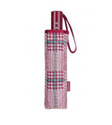 Paraguas Cacharel plegable estampado "Gales" 1
