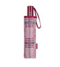 Paraguas Cacharel plegable estampado "Gales" 1