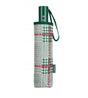 Paraguas Cacharel plegable estampado "Gales" 2