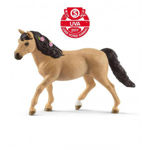 Yegua de poni de connemara schleich 1