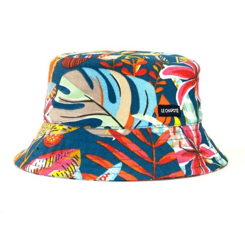 Sombrero bob jungle style le chapote 1