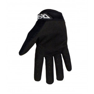 Guantes multideportivos status negro rekd 1