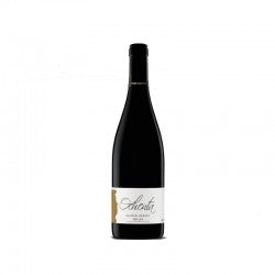 "Ochenta" Vino de Autor 1