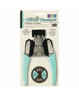 CORNER CHOMPER 1/2" y 1/4" 2