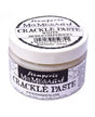 Pasta Craqueladora STAMPERIA Blanca 150ml 1