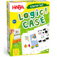 Logicase set de iniciacion 5+ haba 1