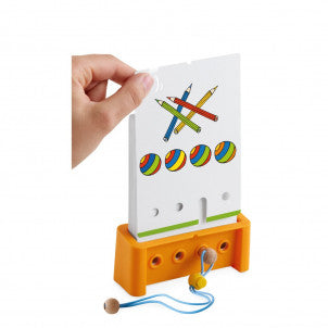Logicase set de iniciacion 5+ haba 2