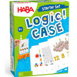 Logicase set de iniciacion 6+ haba 1