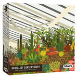 Puzzle 500 pzas invernadero gibsons 1