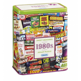 Puzzle 500 pzas dulces memorias de los años 80 gibsons 1