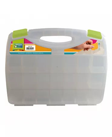 Caja Maletín 23 compartimentos 1