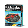 Kidz labs compas magnetico gigante 4m 1