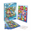 Ac tableros 3d globos y farolillos sentosphere 1