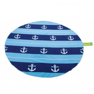 E.lite piscina y toalla de playa everearth 2