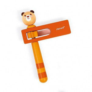 Carraca oso janod 1