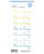 Stickers Its a Boy Doodles (3146) 1
