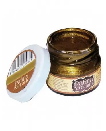 Patina Anticante STAMPERIA Oro Antiguo 20ml 1