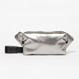 Riñonera jack gomme bloom metal 1