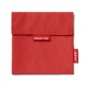 Snack and go active rojo roll eat 1