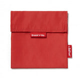 Snack and go active rojo roll eat 1