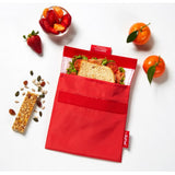 Snack and go active rojo roll eat 2