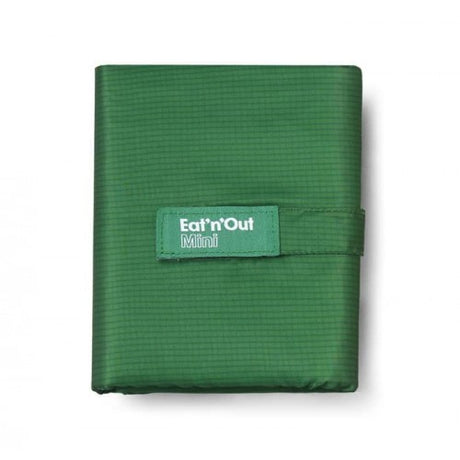 Eat and out mini active verde roll eat 2