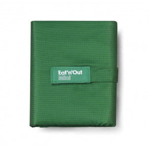 Eat and out mini active verde roll eat 2